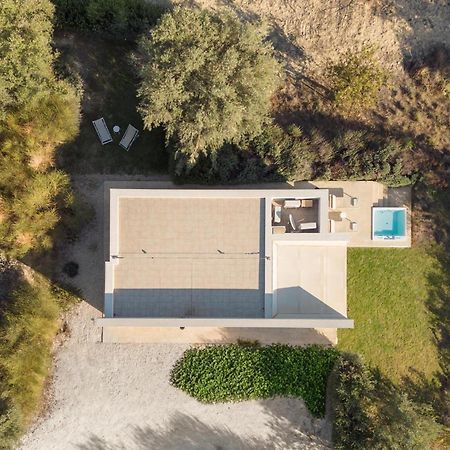 Villa Pettegola Tenuta Il Cavaliere Di Italia Noto- Vista Mare Mini Piscina Idromassaggio ภายนอก รูปภาพ