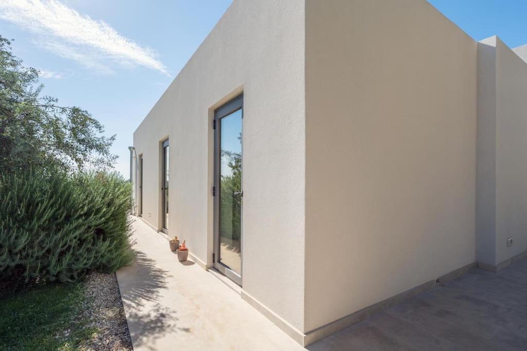 Villa Pettegola Tenuta Il Cavaliere Di Italia Noto- Vista Mare Mini Piscina Idromassaggio ภายนอก รูปภาพ