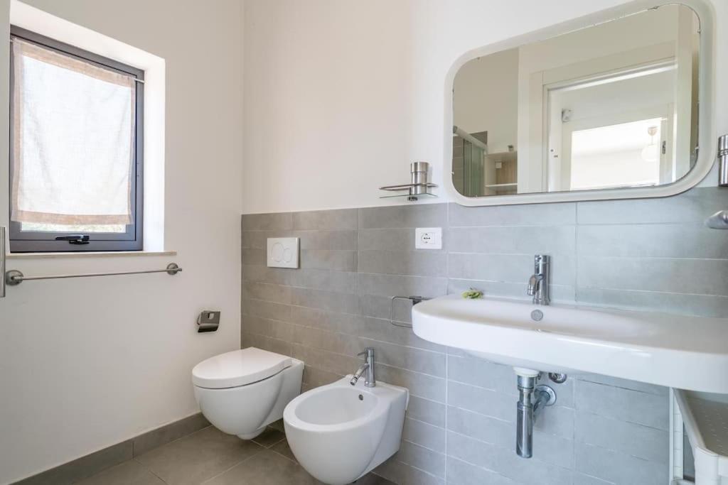 Villa Pettegola Tenuta Il Cavaliere Di Italia Noto- Vista Mare Mini Piscina Idromassaggio ภายนอก รูปภาพ