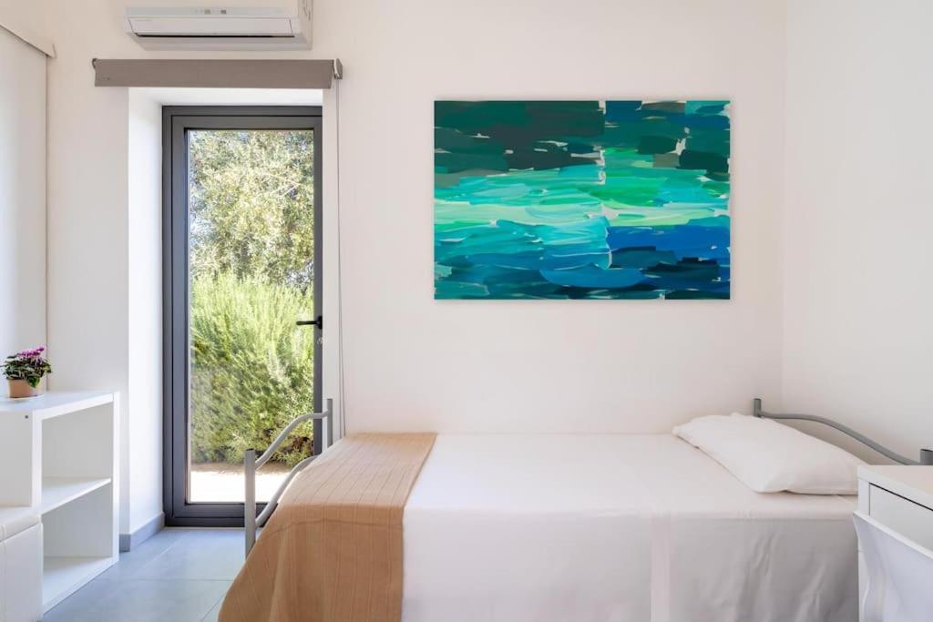 Villa Pettegola Tenuta Il Cavaliere Di Italia Noto- Vista Mare Mini Piscina Idromassaggio ภายนอก รูปภาพ